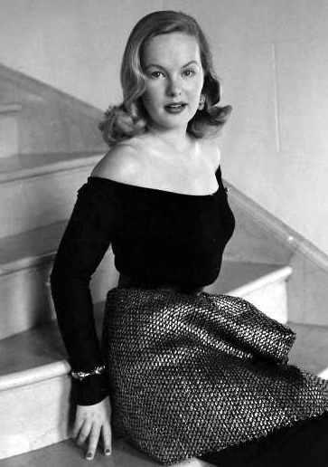 Peggy Cummins Peggy Cummins