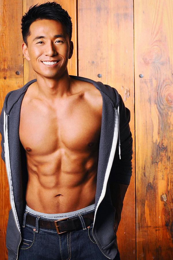 James Kyson