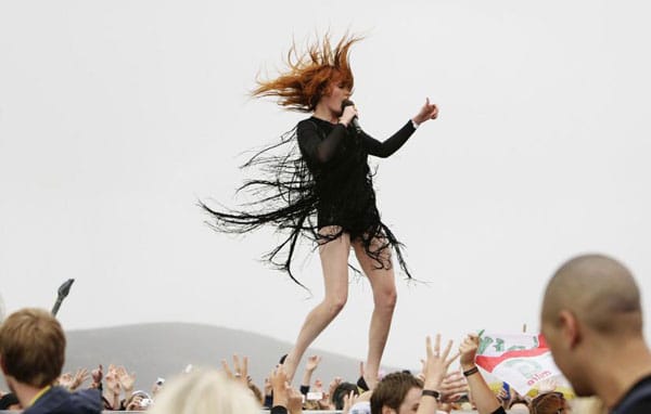 Florence Welch