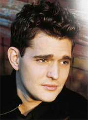 Michael Bublé