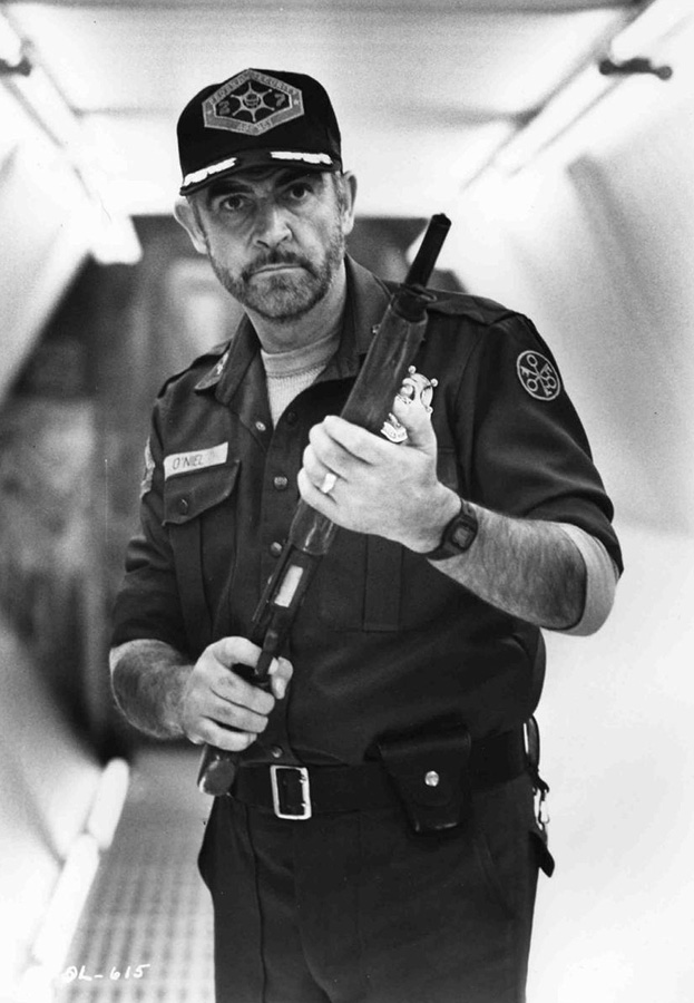 Sean Connery