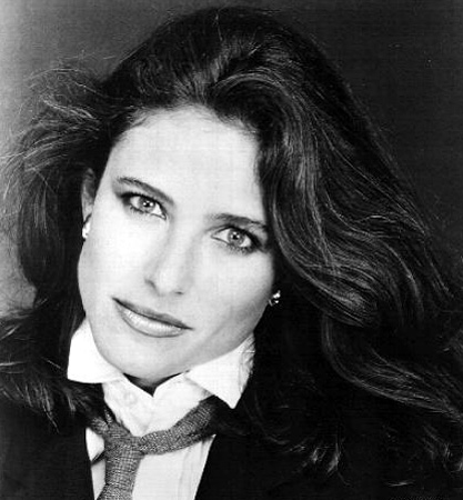 Mimi Rogers