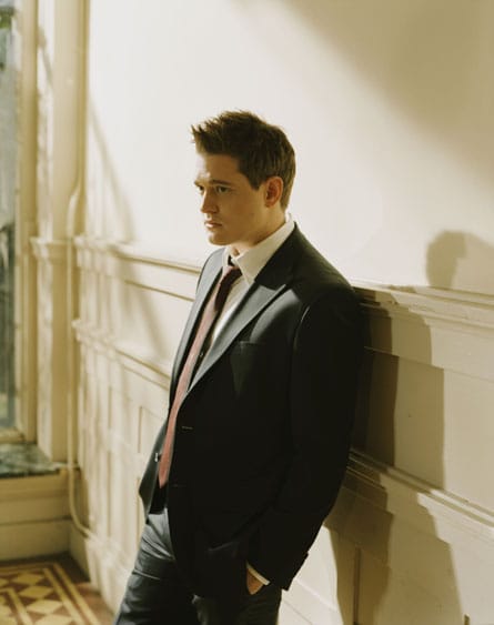Michael Bublé