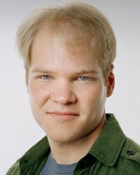 Blake Shields