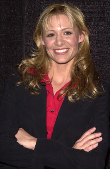 Deanne Bray