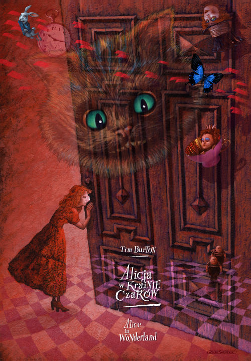 Alice in Wonderland Alice in Wonderland