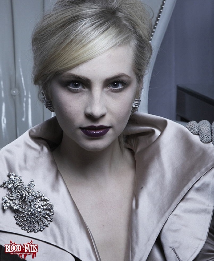 Candice Accola Candice Accola