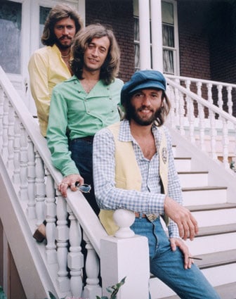 Bee Gees