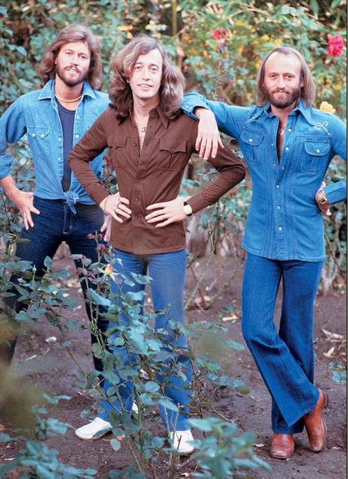 Bee Gees