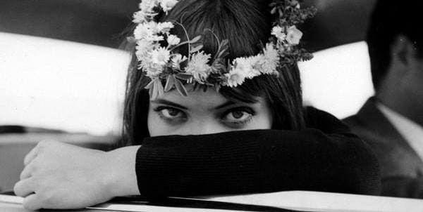 Anna Karina