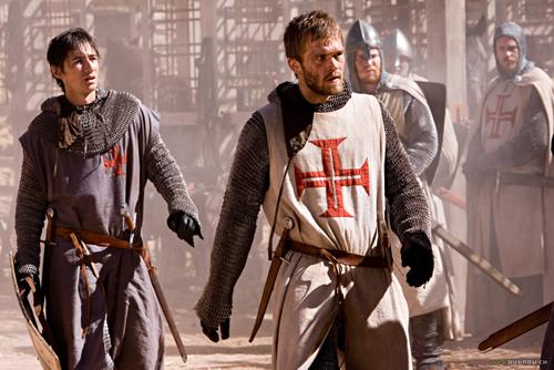 Arn: The Knight Templar Arn: The Knight Templar