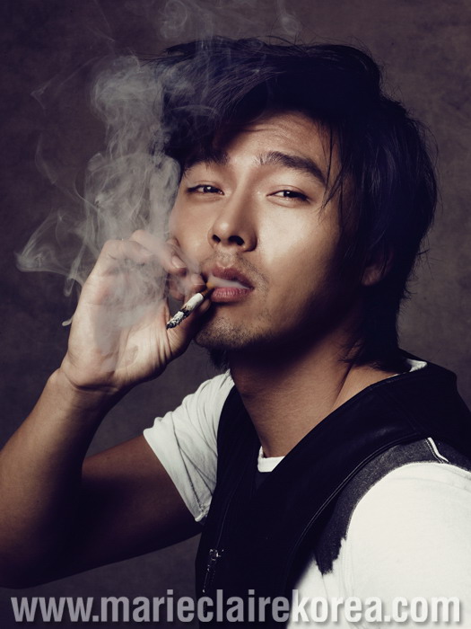 Hyun Bin