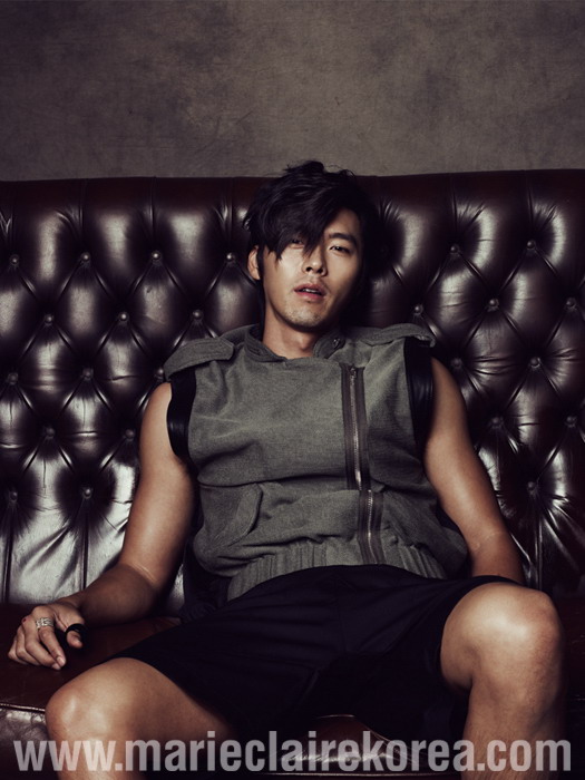 Hyun Bin