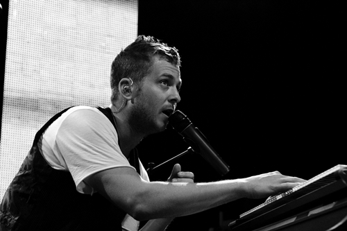 OneRepublic OneRepublic