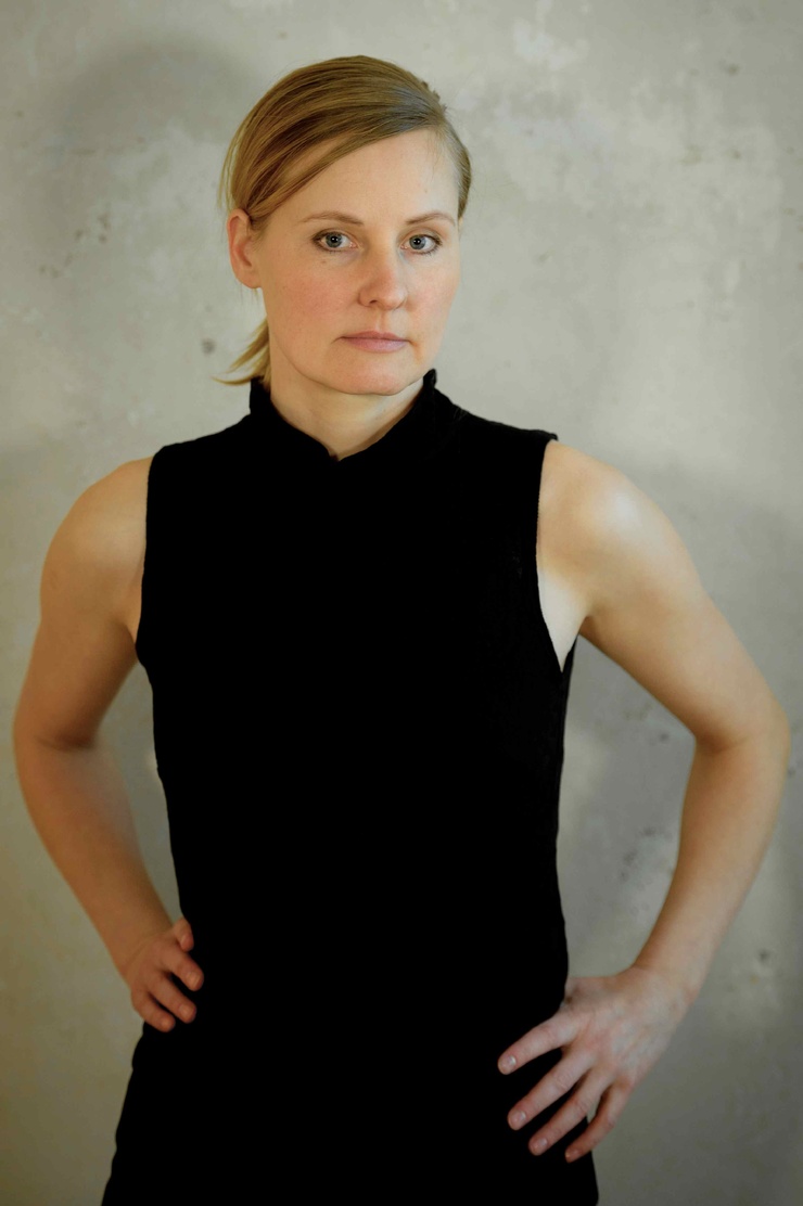 Paula Dombrowski