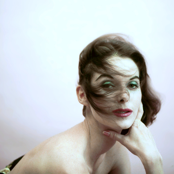 Anne St. Marie