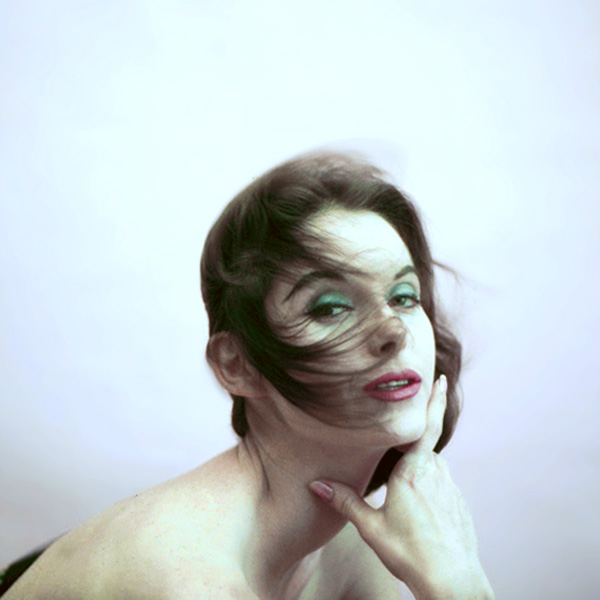 Anne St. Marie