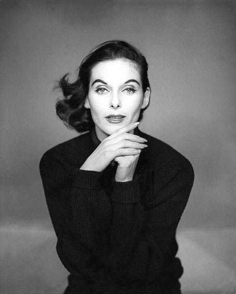 Anne St. Marie Anne St. Marie
