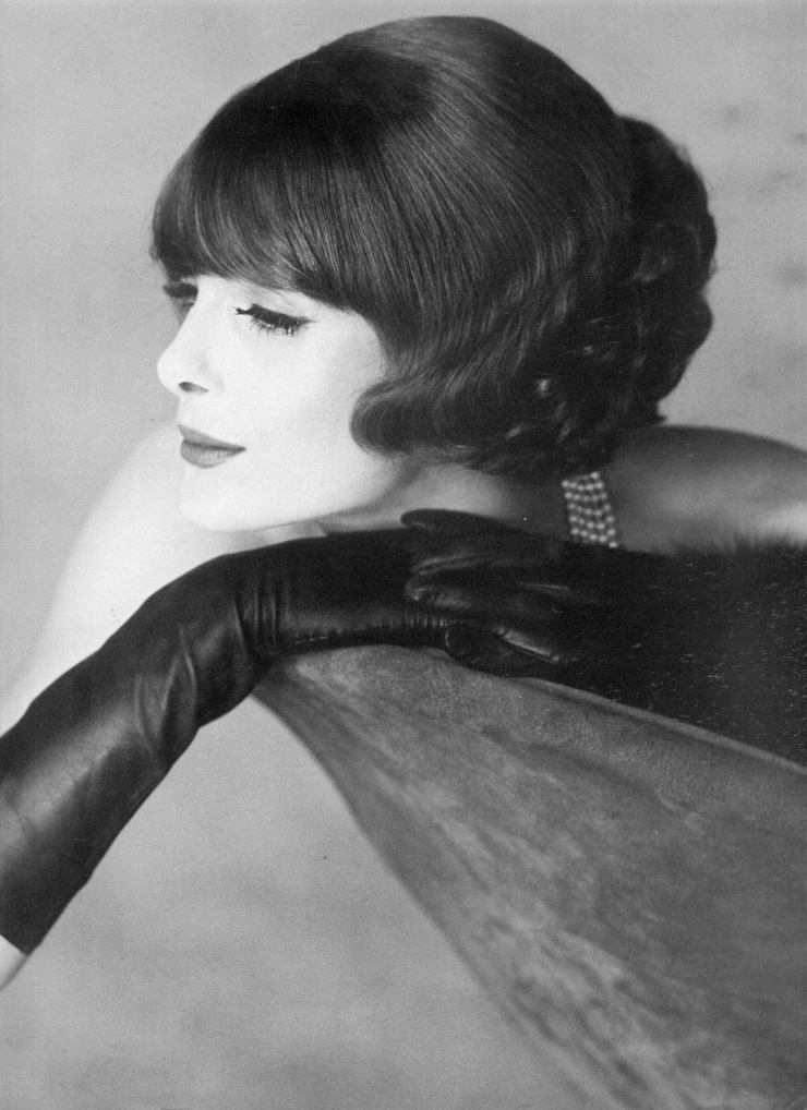 Anne St. Marie