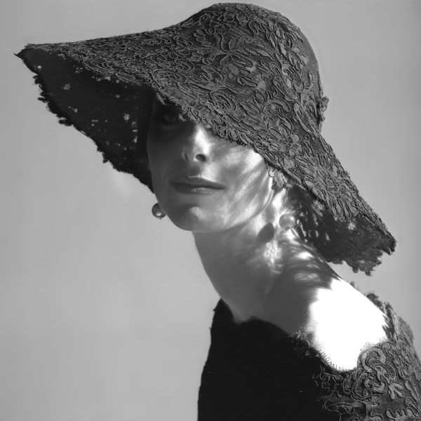 Anne St. Marie