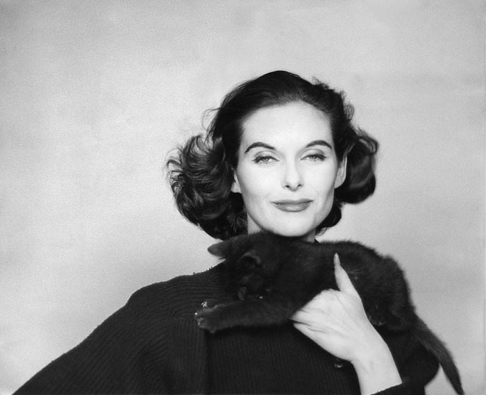 Anne St. Marie