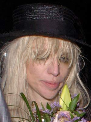 Courtney Love