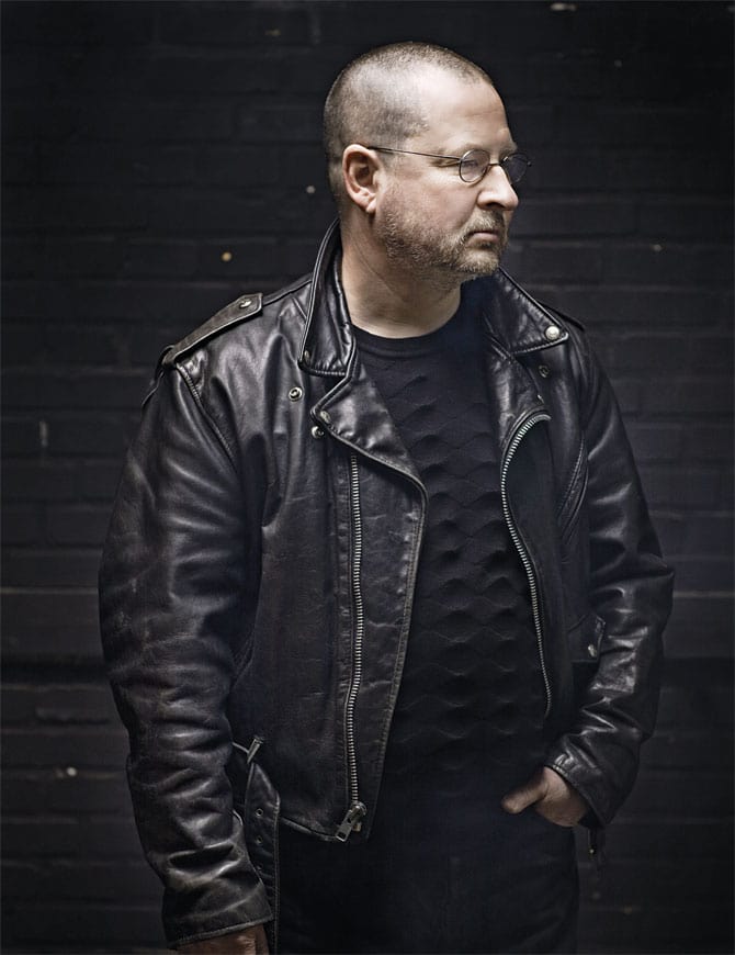 Lars von Trier Lars von Trier