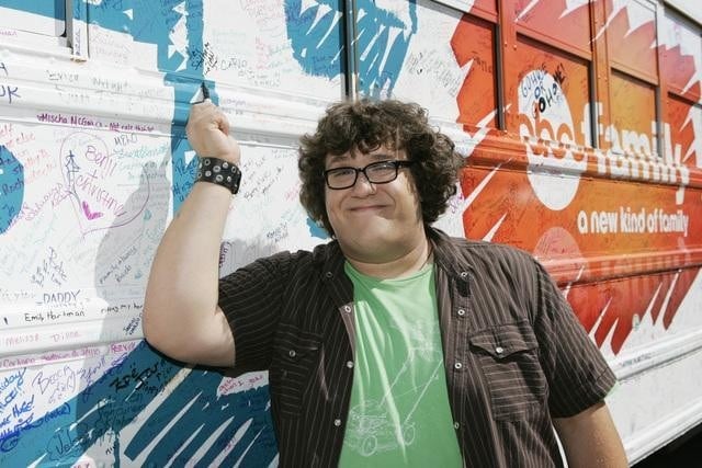 Ari Stidham