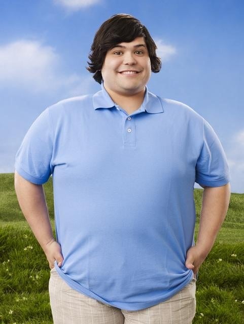 Picture Of Harvey Guillen