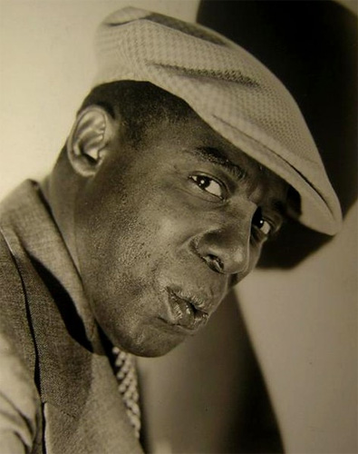 Clarence Muse
