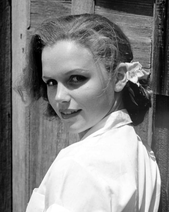 Picture of Lee Remick