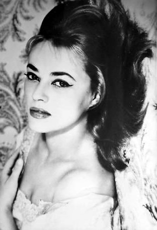 Jeanne Moreau