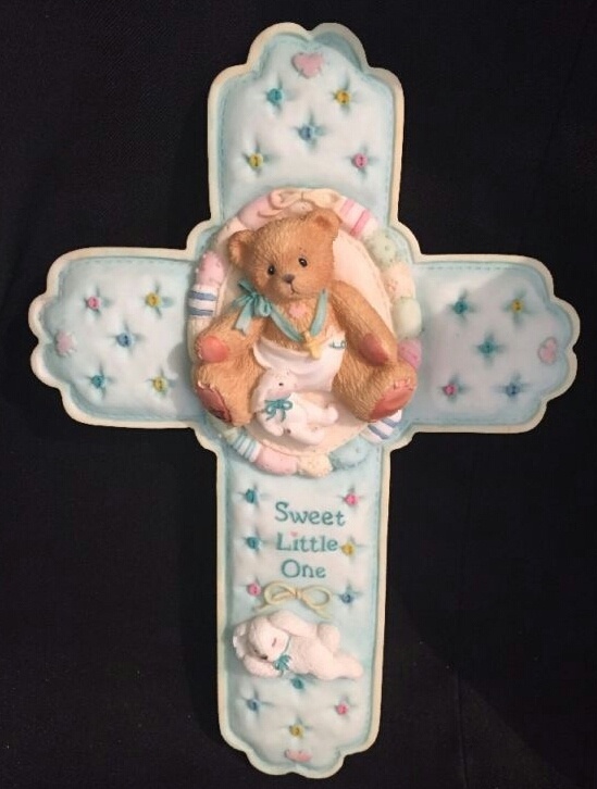 Cherished Teddies - 