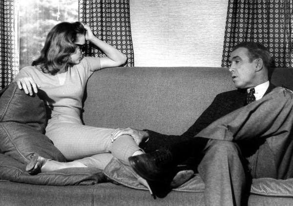 Anatomy of a Murder (1959)