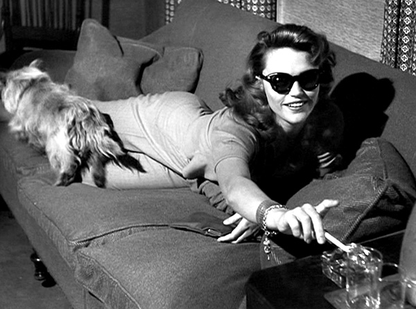 Lee Remick