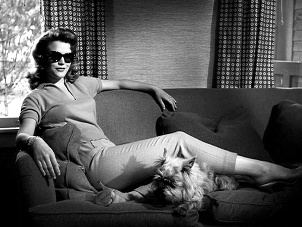 Anatomy of a Murder (1959) Anatomy of a Murder (1959)