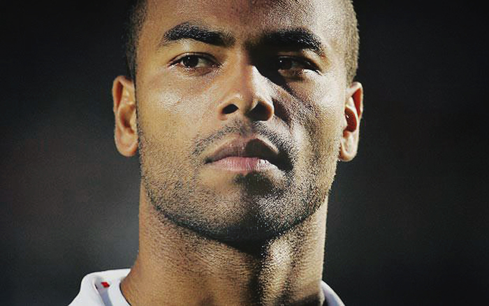 Ashley Cole