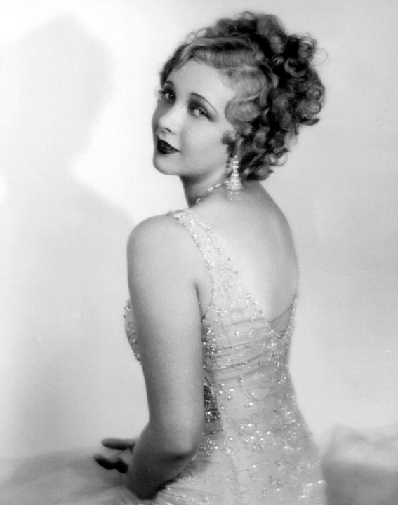 Helen Twelvetrees Helen Twelvetrees