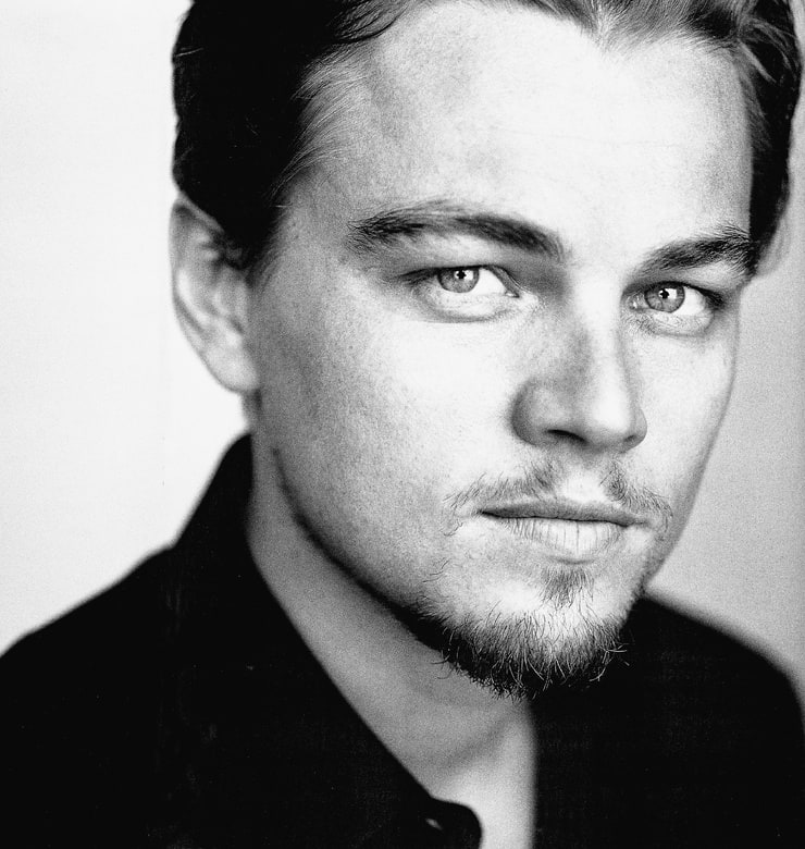 Picture of Leonardo DiCaprio