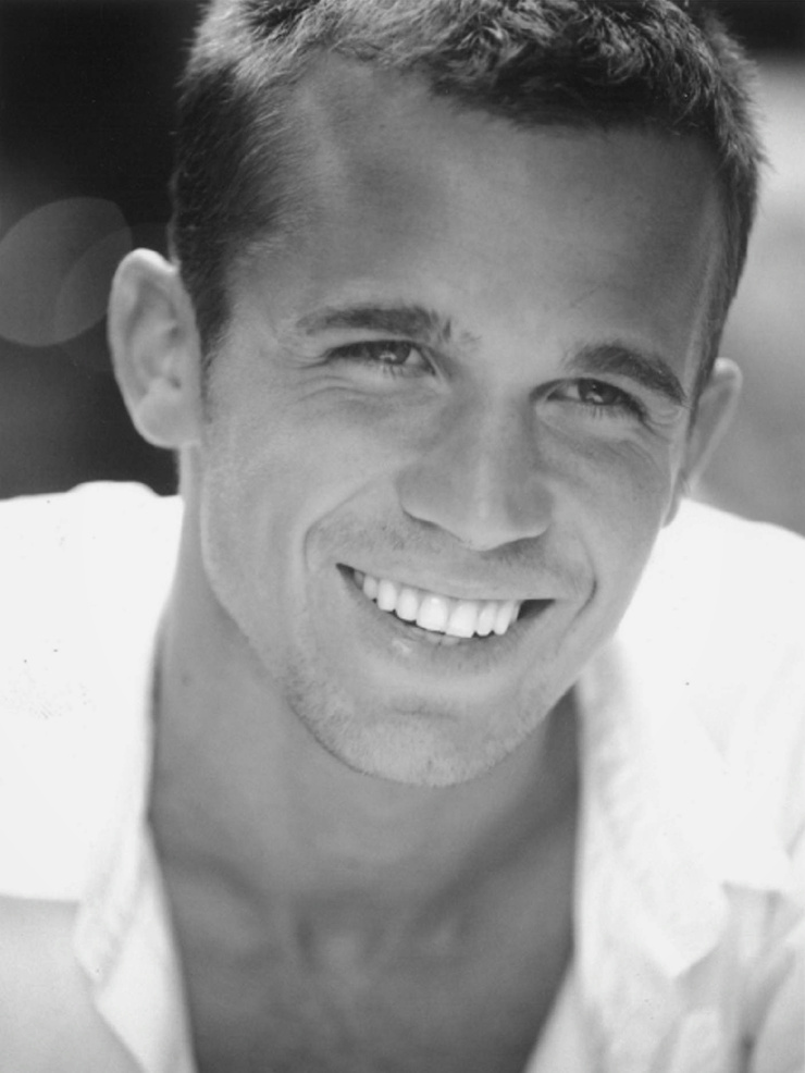Cam Gigandet
