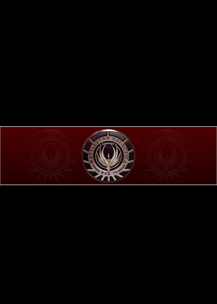 Battlestar Galactica