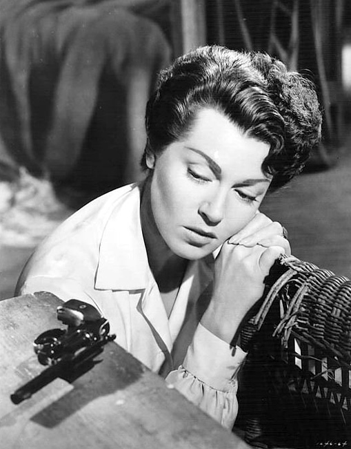 Lana Turner