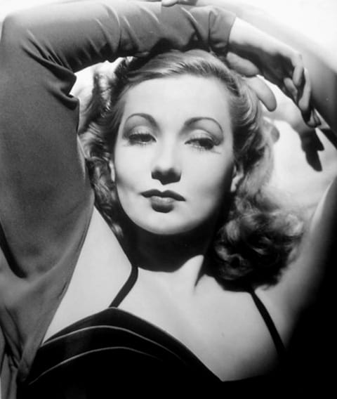 Ann Sothern