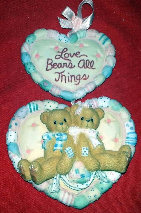 Cherished Teddies - 