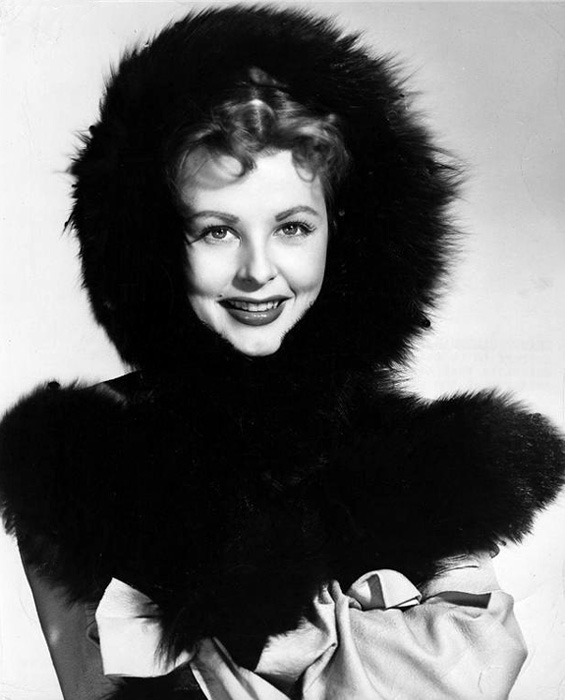Arlene Dahl Arlene Dahl
