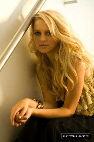 Teresa Palmer Teresa Palmer