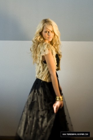 Teresa Palmer Teresa Palmer
