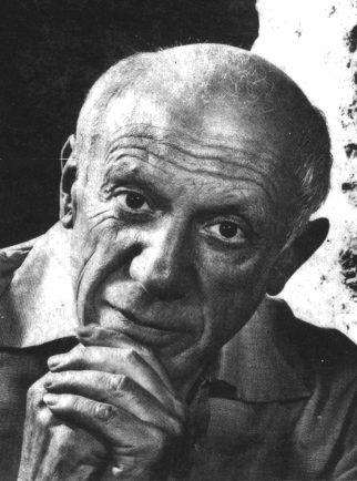 Pablo Picasso