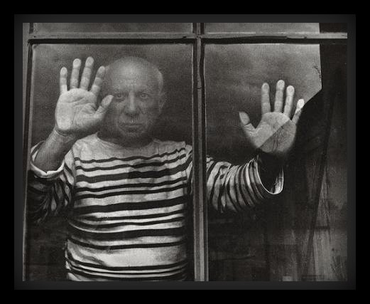 Pablo Picasso