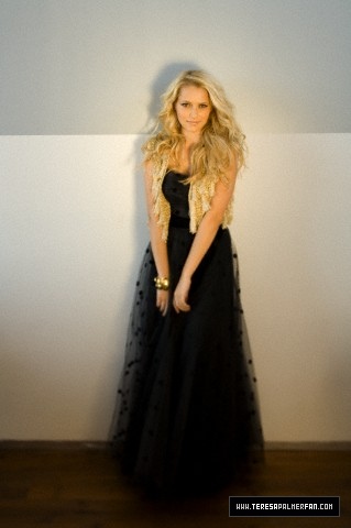Teresa Palmer Teresa Palmer